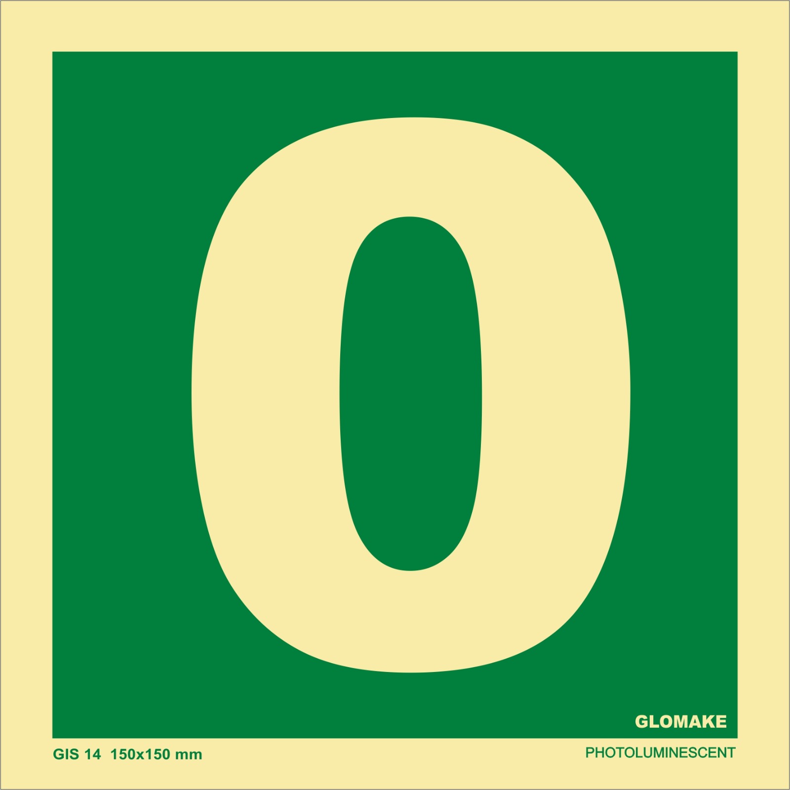 GROUND/BASEMENT/STARTING LEVEL
(GIS 14)